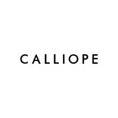 [Translate to English:] Calliope im ALGO